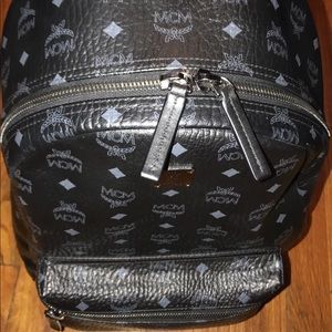MCM Backpack